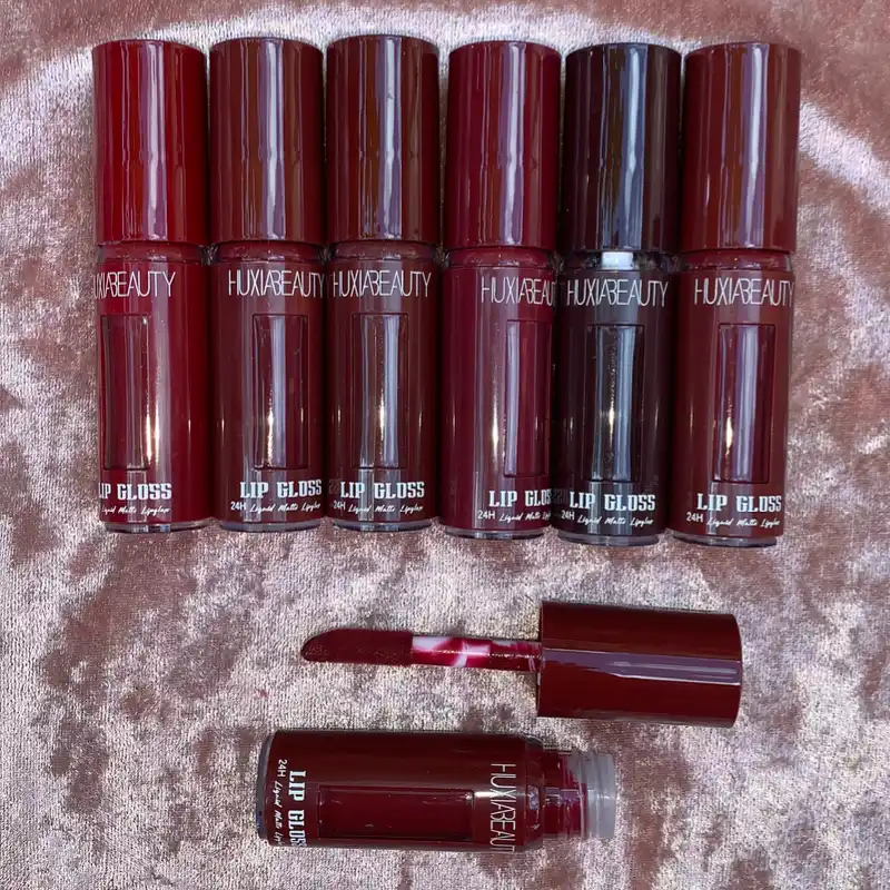 ✨Labiales mates✨