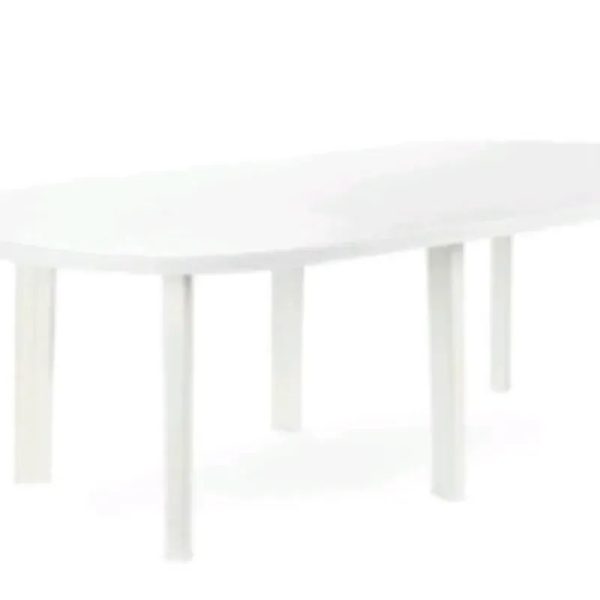 MESA RESINA