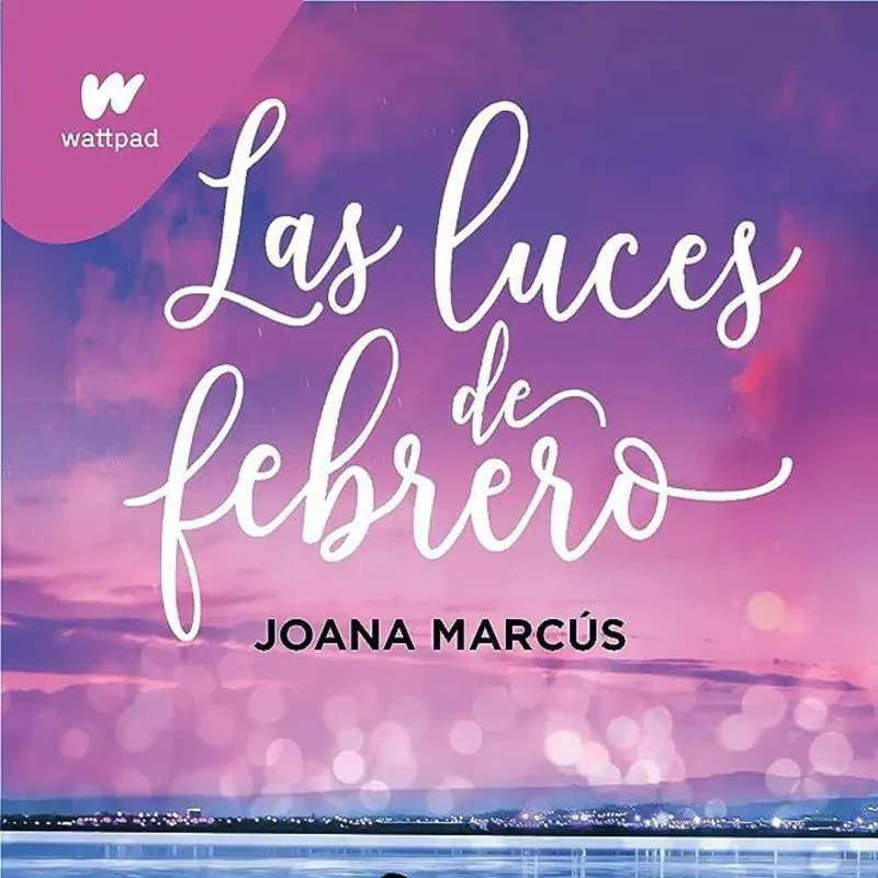 Luces de febrero