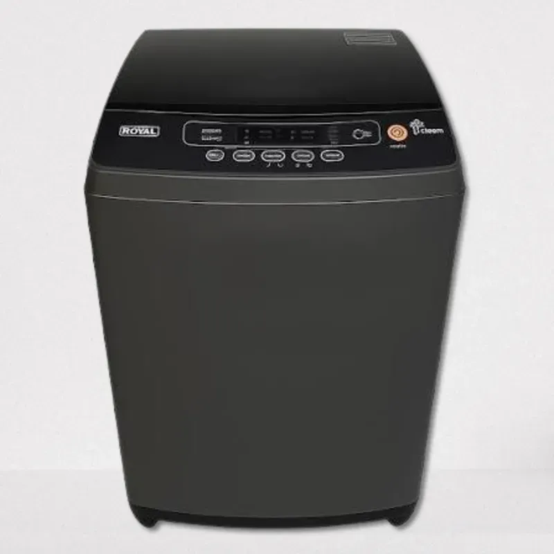 Lavadora Automática Royal RWA090
