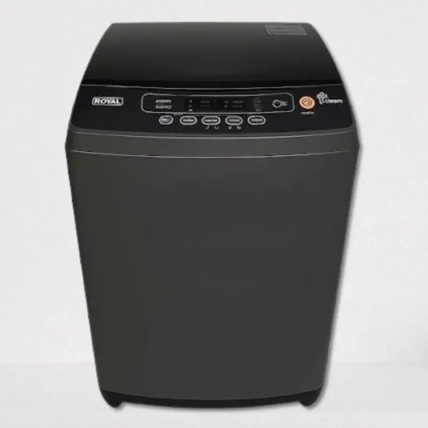 Lavadora Automática Royal RWA090