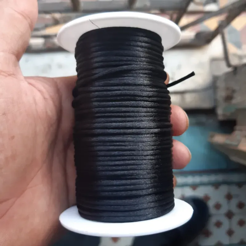 HILO COLA DE RATA 2 MM 1 METRO