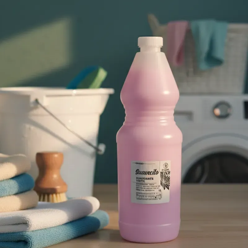 Suavizante Textil " Suavecito" 1L