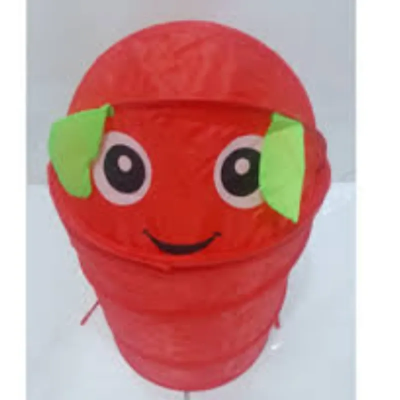 Cestos para juguetes o ropa sucia