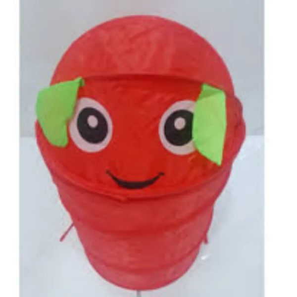 Cestos para juguetes o ropa sucia