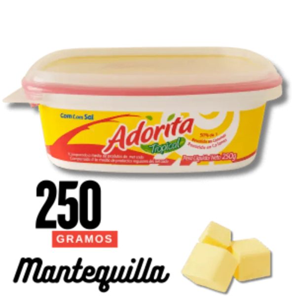 Mantequilla