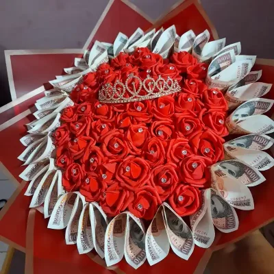 Ramo Buchon Millonario  Grande