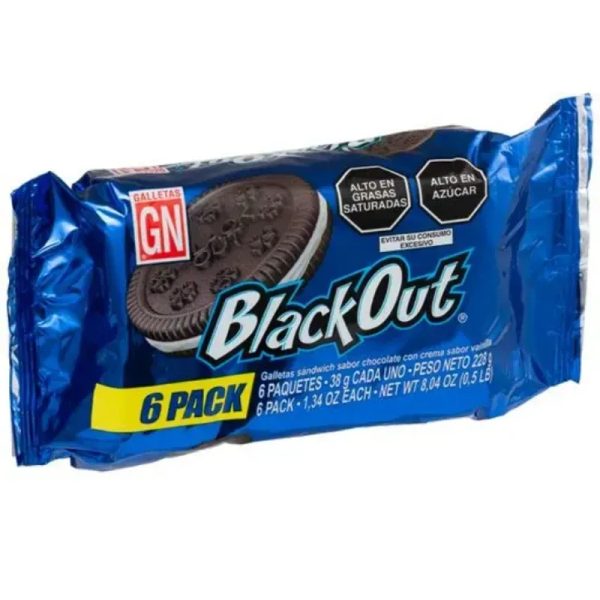 Galletas de chocolate