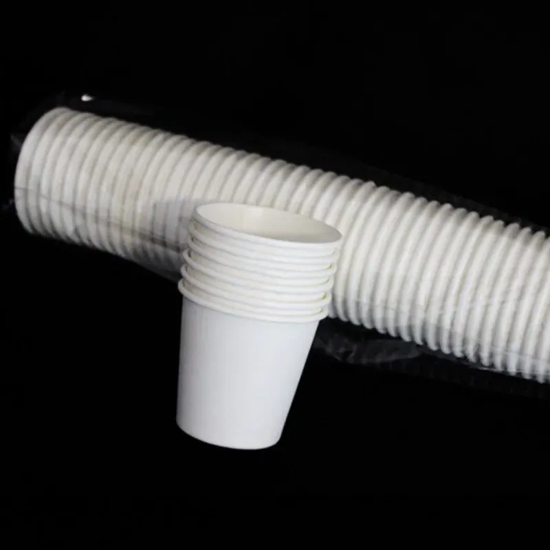 Vasos biodegradables 3oz