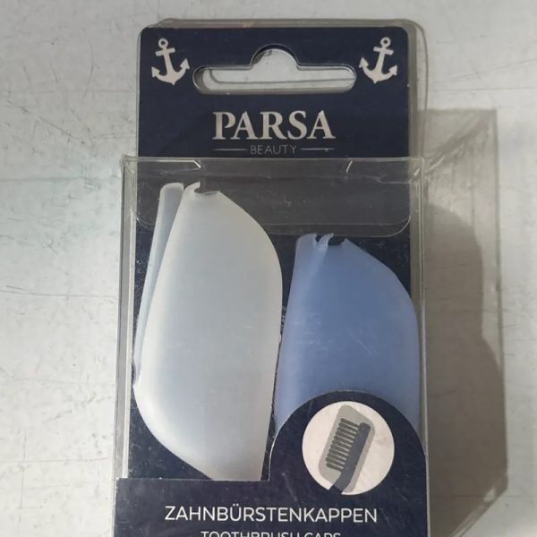 Protector para cepillo de dientes