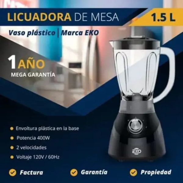 Licuadora