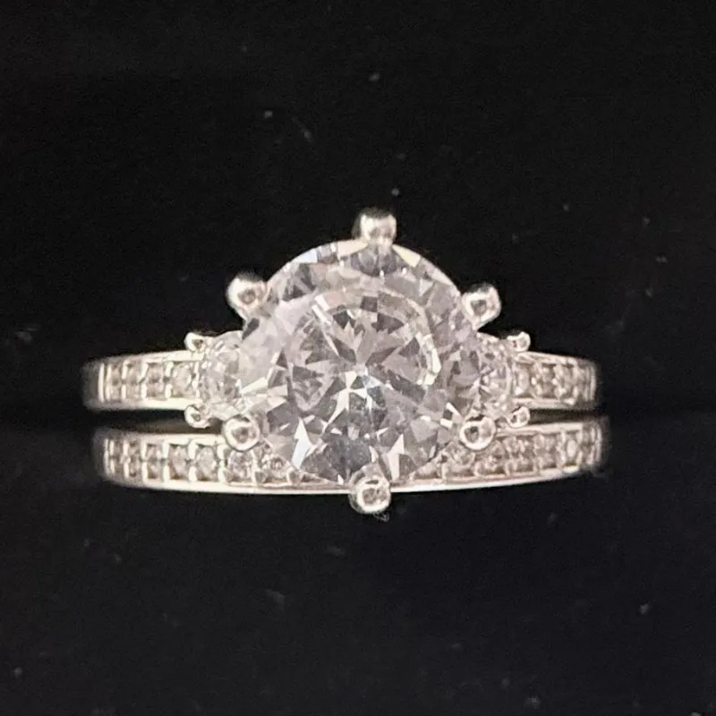 Anillo de Compromiso 036