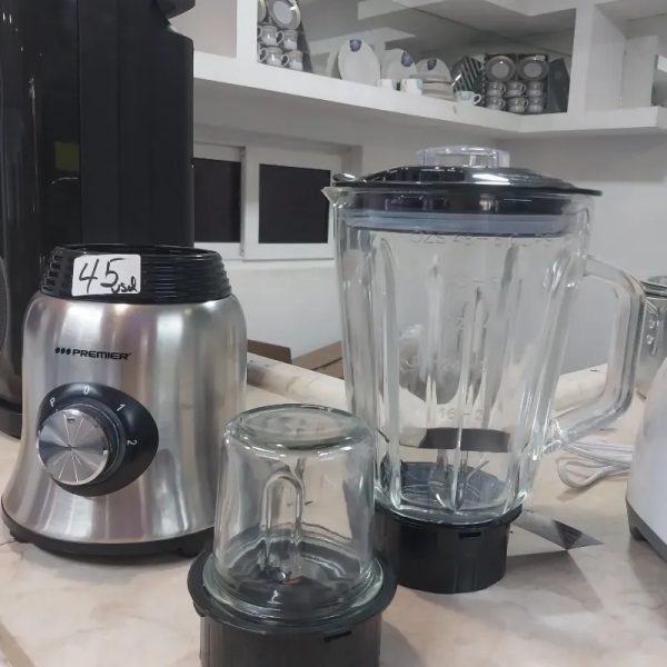 Licuadora