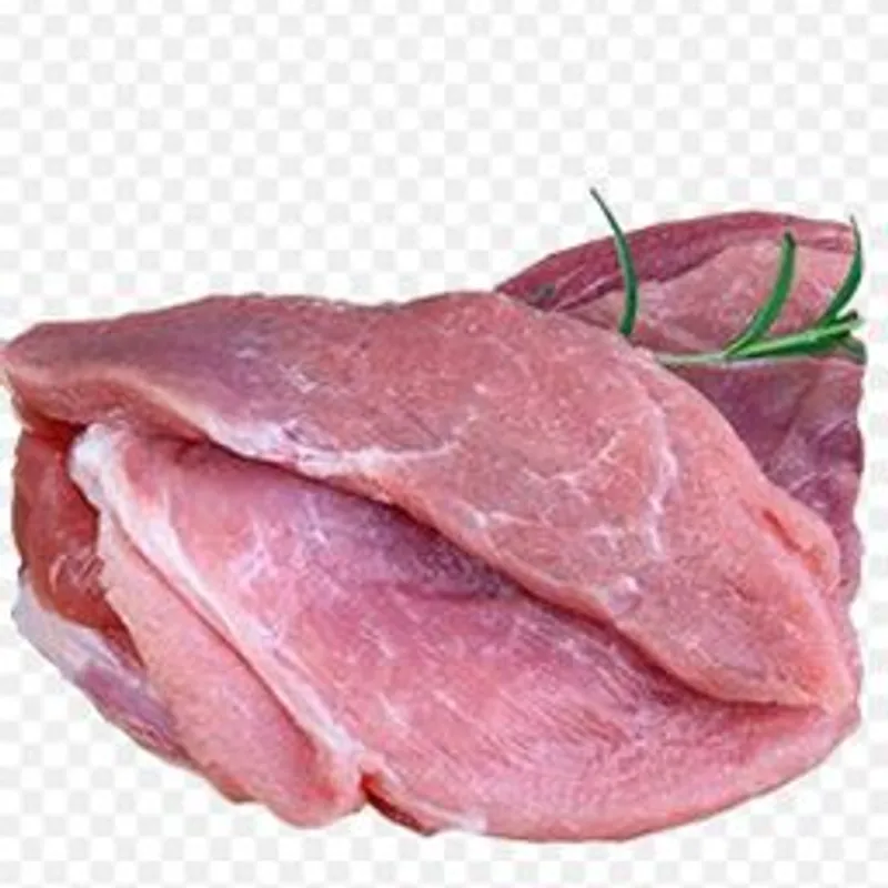 Bistec de Cerdo