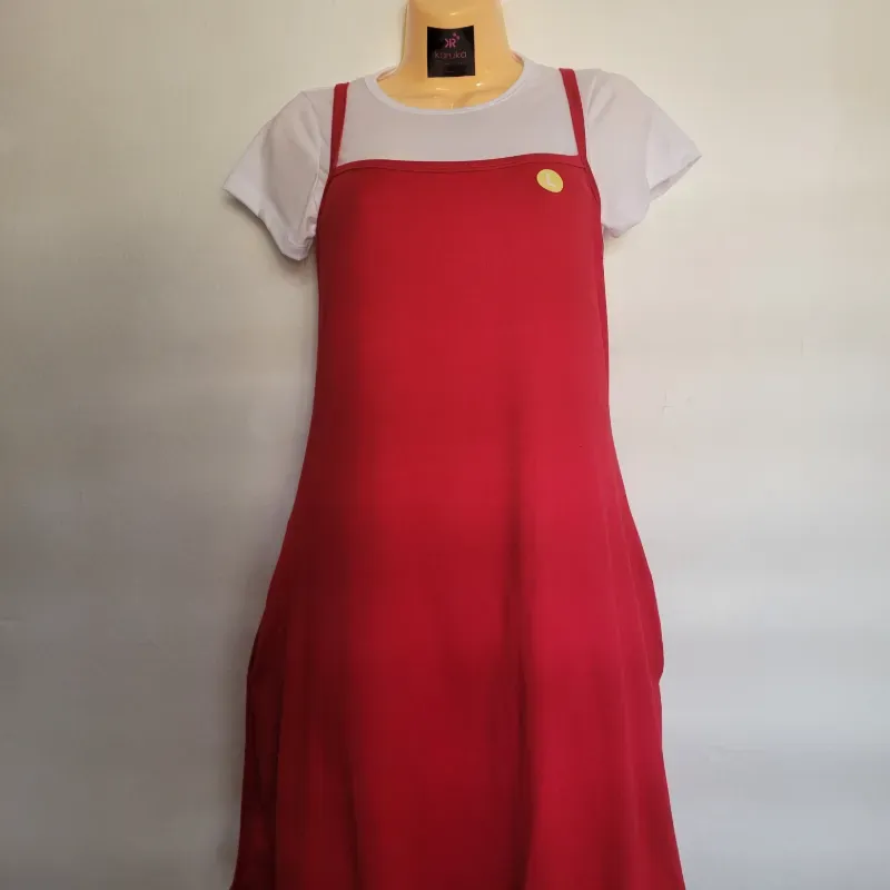 Vestido para señora