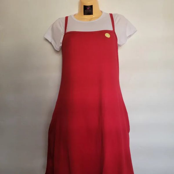 Vestido para señora