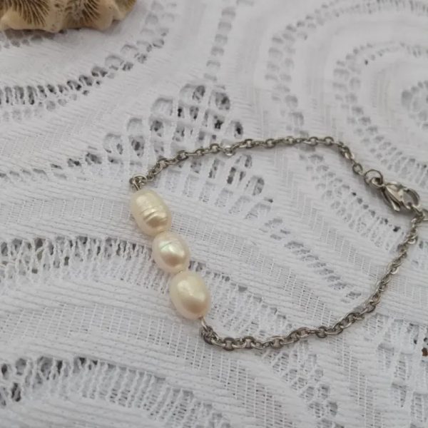 Pulsera Mar
