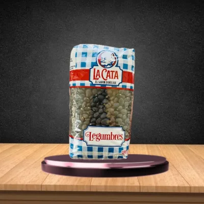 Frijoles Negros La Cata