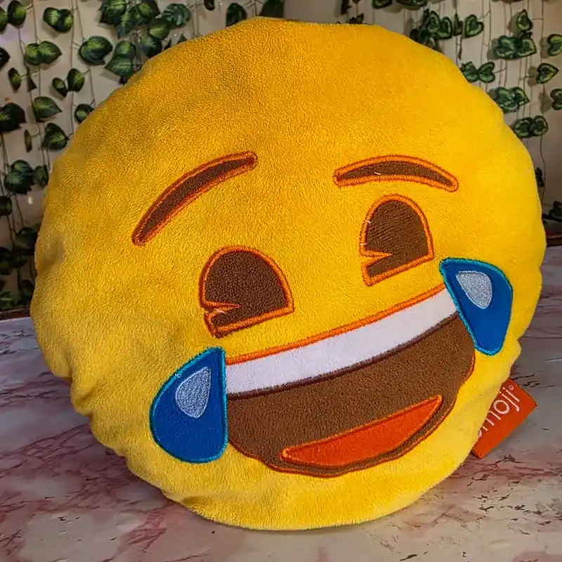 Peluche Emoji Mod 2