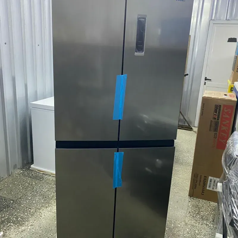 Refrigerador HYS (Haithec) 13 pies  4 puertas