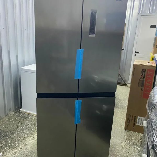 Refrigerador HYS (Haithec) 13 pies  4 puertas