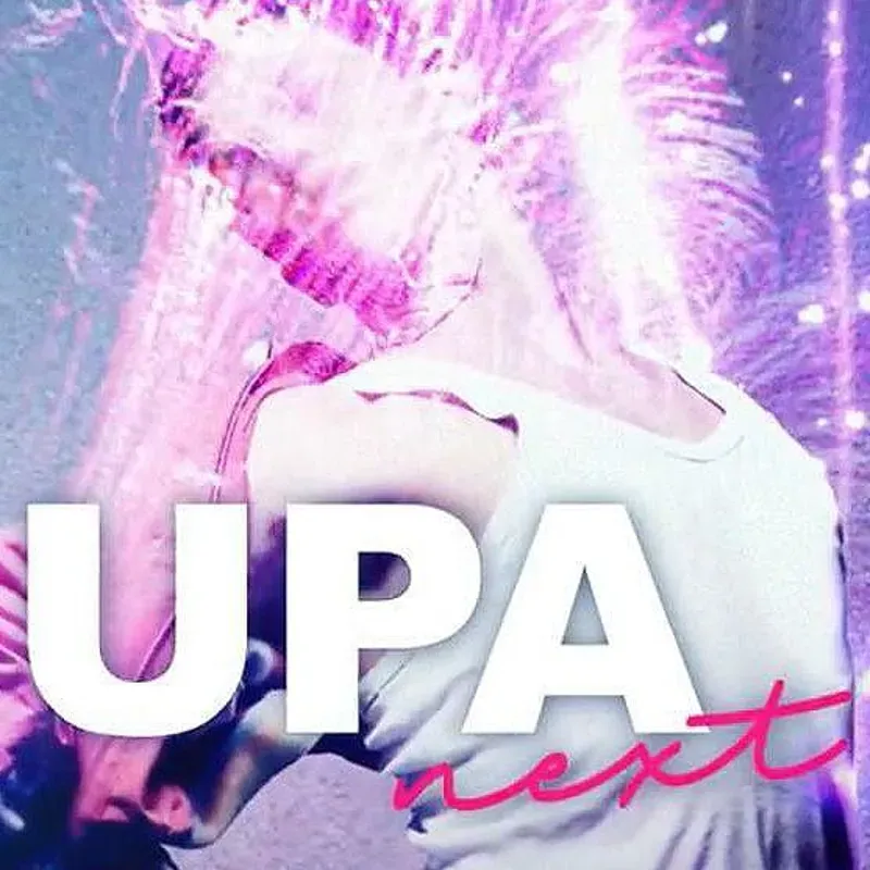 UPA Next (Temporada 1) [8 Cap]