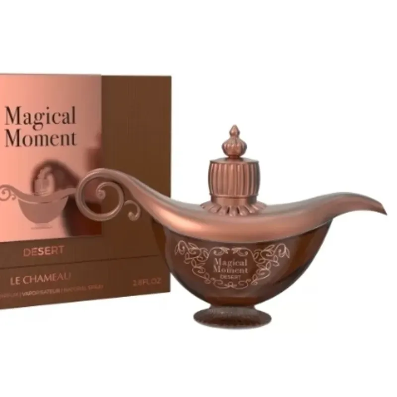 Magical Moment