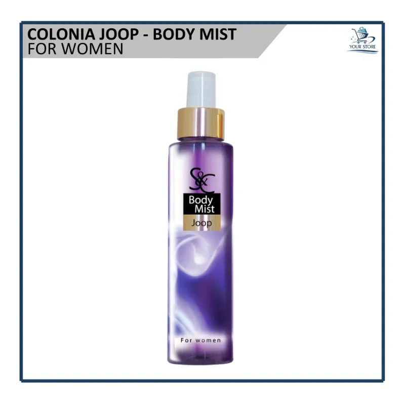 Colonia Joop - Body Mist (200ml)