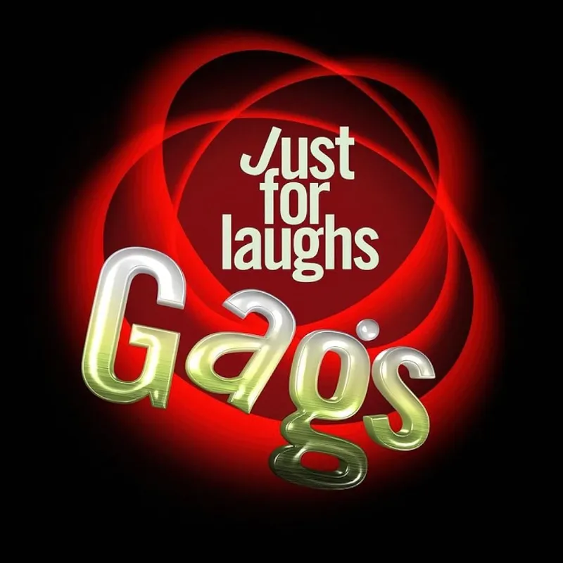 Just for Laughs GAGS