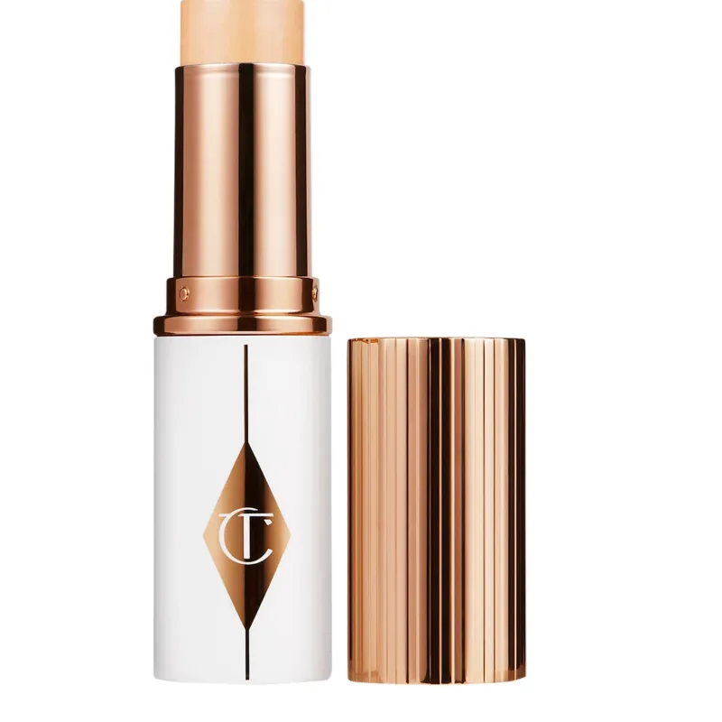 Base hidratante y glowing de Charlotte Tilbury