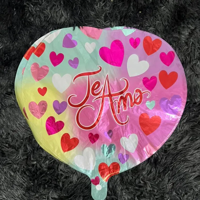 Globo de 28 pulgadas