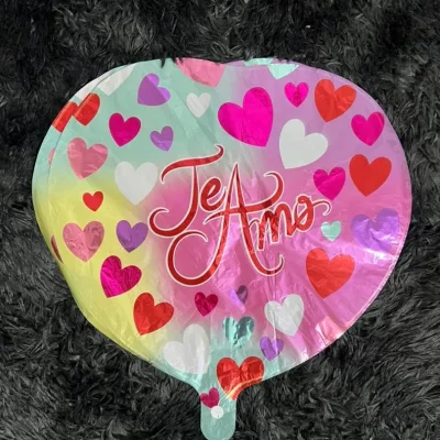 Globo de 28 pulgadas