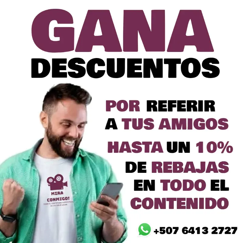 DESCUENTOS POR REFERIDOS