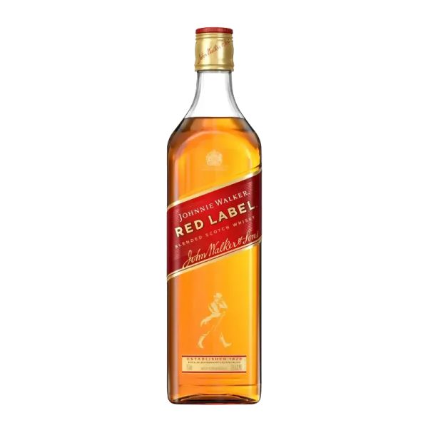 J. Walker Red Label