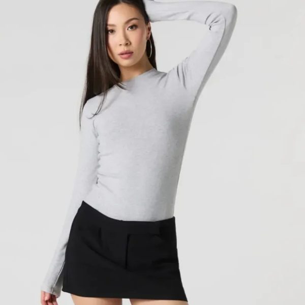 Body gris