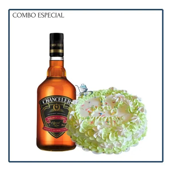  Combo especial 12  