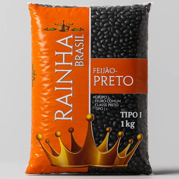 FRIJOL NEGRO