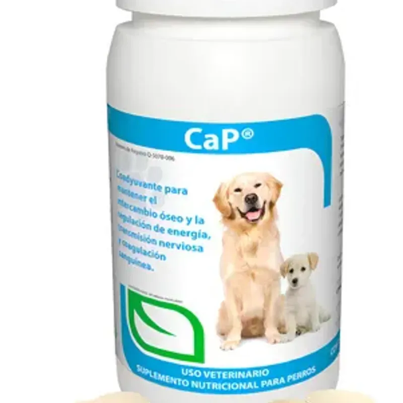 Vetri Cap 60 tabletas