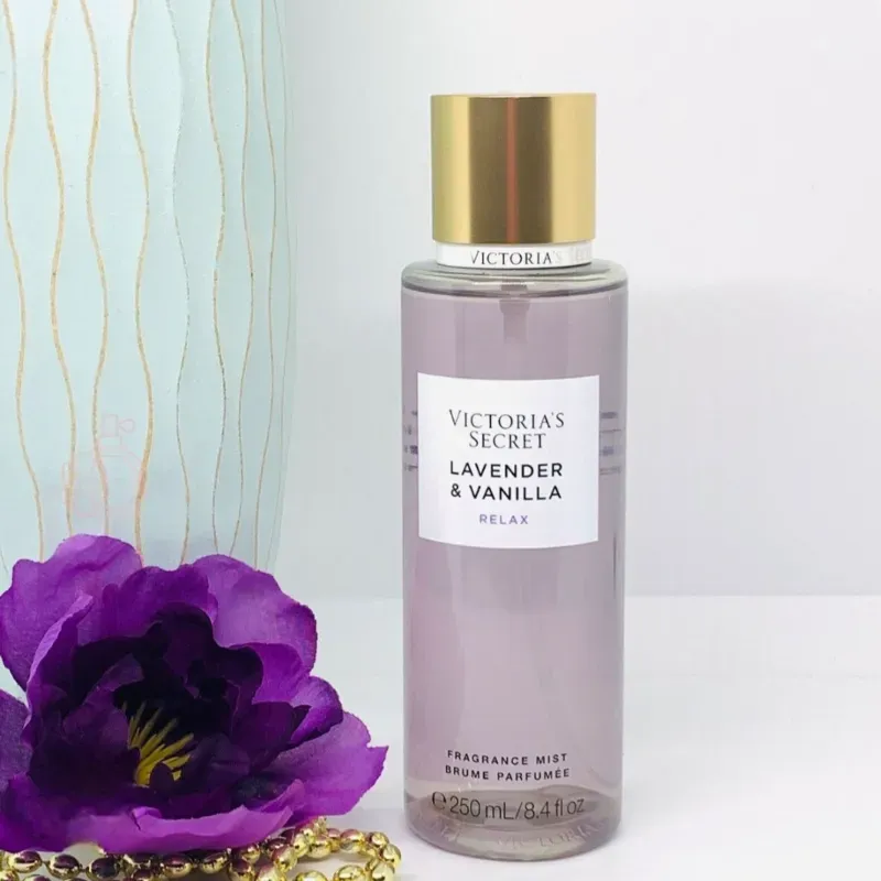 Colonia Victoria's Secret