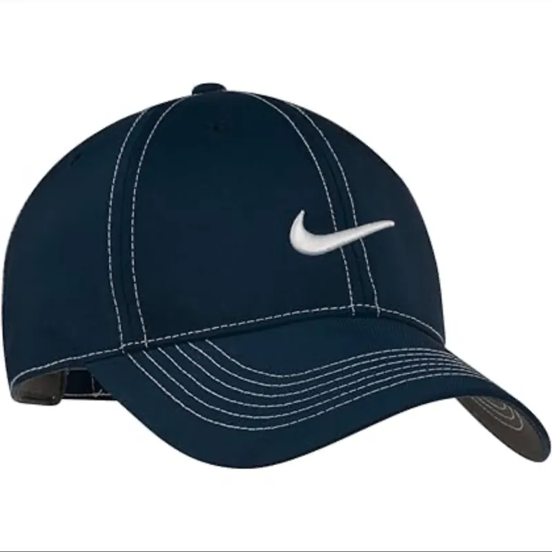 Gorra Nike Azul Marino
