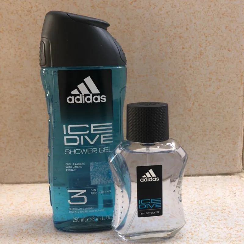 Conjunto para hombre