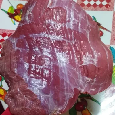 Carne  de res