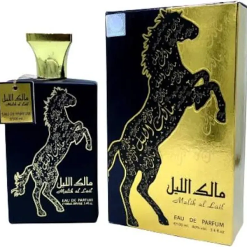 Malik al Lail - Perfume