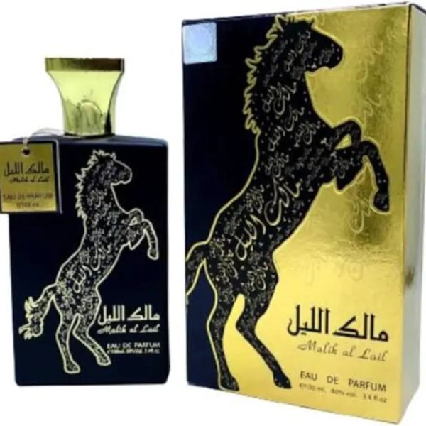 Malik al Lail - Perfume