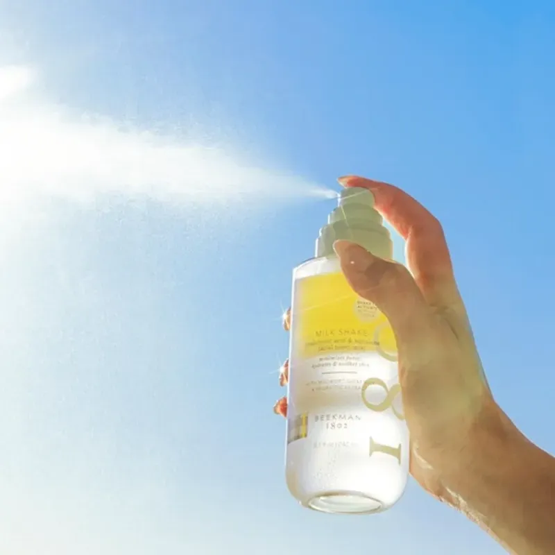 Tónico hidratante Beekman 1802