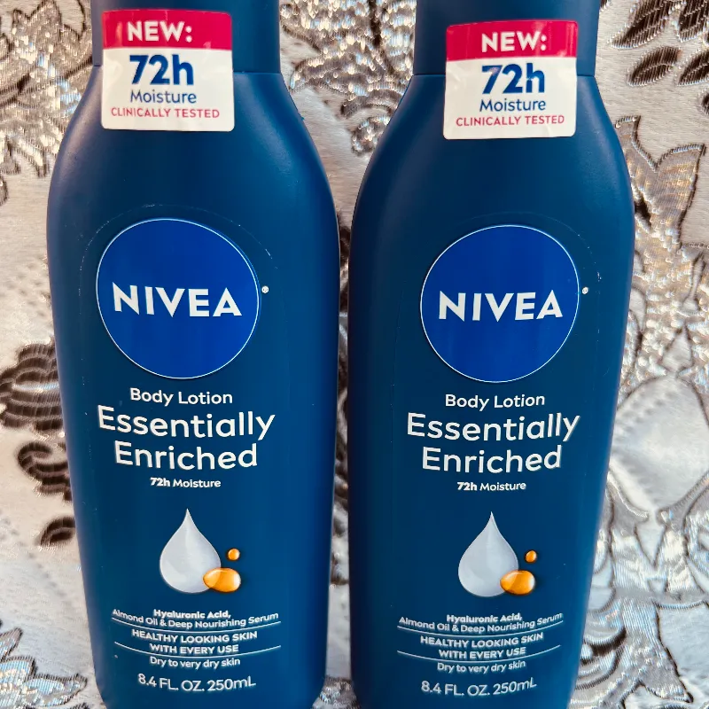 Crema NIVEA 250 ml