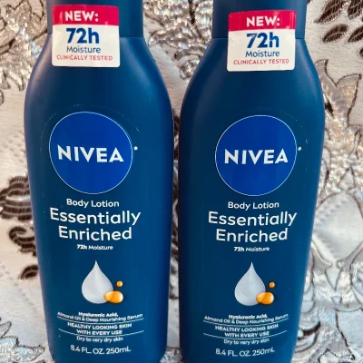 Crema NIVEA 250 ml