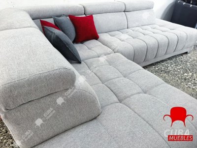 Chaise longue  Benneton