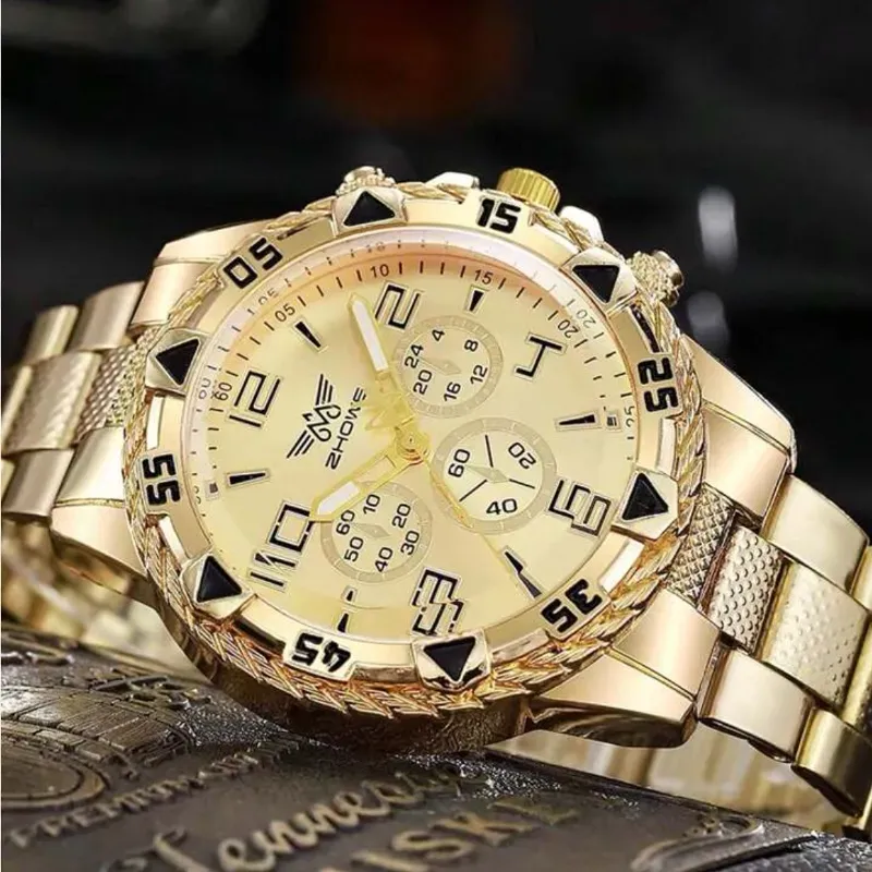 Reloj de hombre