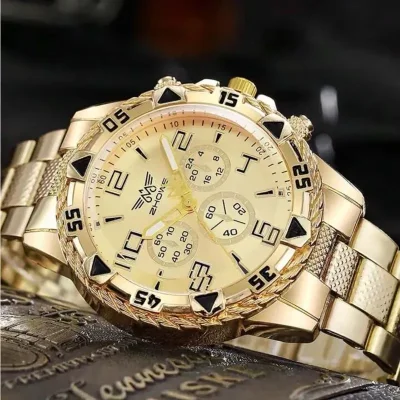 Reloj de hombre